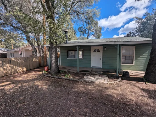 1901 N McLane Rd, Payson, AZ 85541