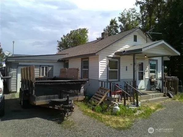 1511 W Dolarway, Ellensburg, WA 98926