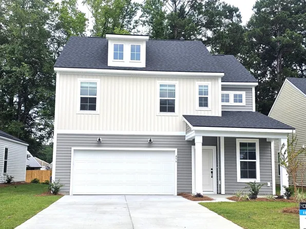 456 Cadbury Loop, Summerville, SC 29486