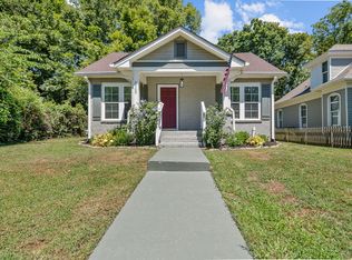2308 Saint Louis St, Nashville, TN 37208