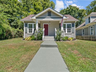 2308 Saint Louis St, Nashville, TN, 37208