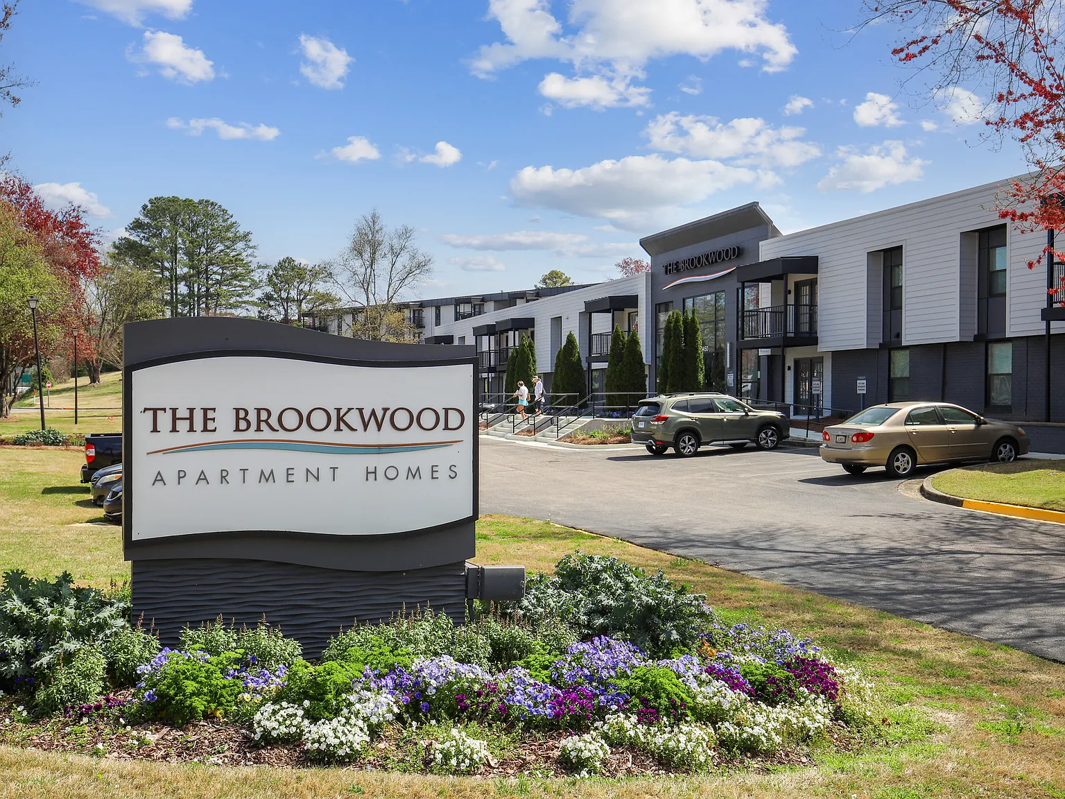 The Brookwood — Photo 3
