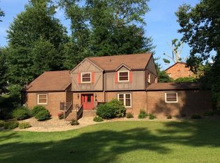 4 Mahood Trce, Huntington, WV 25705
