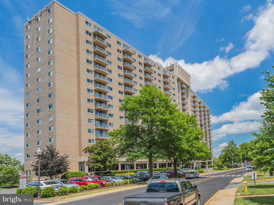 1st image of 1225 Martha Custis Dr APT 1509