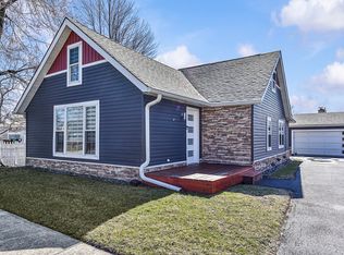 7303 W 75th St, Bridgeview, IL 60455