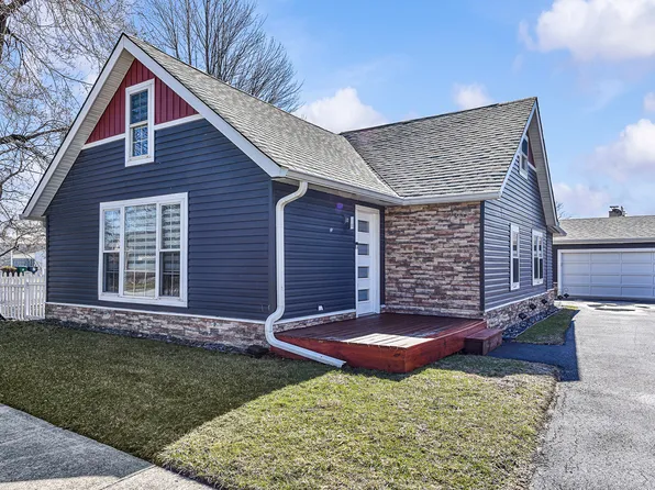 7303 W 75th St, Bridgeview, IL 60455