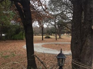 1295 Shady Oaks Dr, Southlake, TX 76092