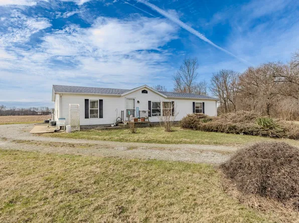 4439 E County Road 250 N, Anderson, IN 46012