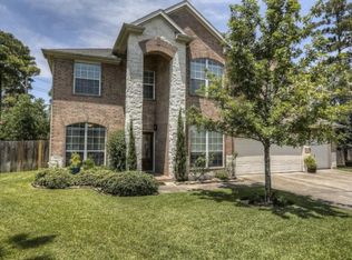 30118 Canyon Branch Ln, Spring, TX 77386