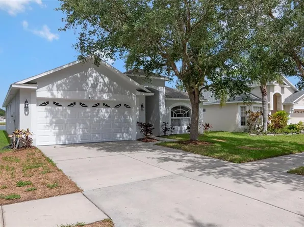 2313 Lawrence Hall St, Ruskin, FL 33570