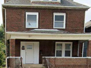 1211 Center Ave APT 2, Ellwood City, PA 16117