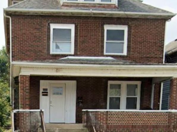 1211 Center Ave APT 2