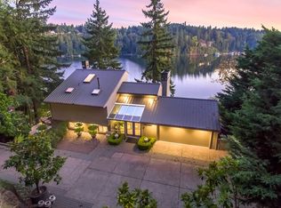 2236 Summit Ct, Lake Oswego, OR 97034