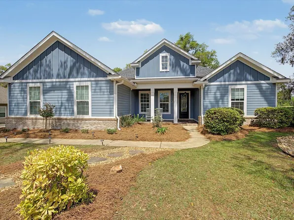 7492 Sunny Mariana Ct, Tallahassee, FL 32311