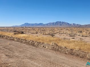 0 S Palo Verde Rd E, Deming, NM 88030