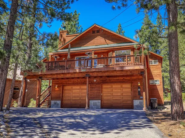 12150 Bennett Flat Rd, Truckee, CA 96161