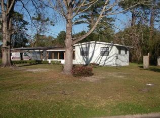 13543 Beall Ave, Jacksonville, FL 32218