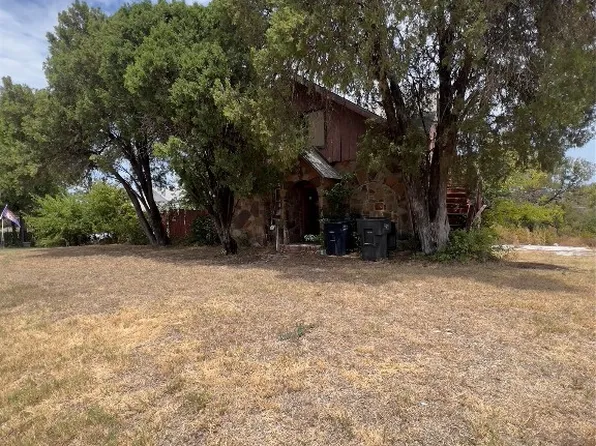 2802 NW 31st St, Fort Worth, TX 76106