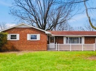 77 Warren Ave, Rittman, OH 44270