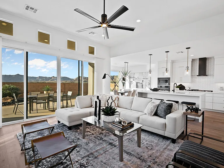 1234 W Firepit Knoll Dr — Photo 9