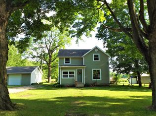 13394 E X Ave, Vicksburg, MI 49097