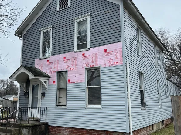 2422 New Haven Ave, Fort Wayne, IN 46803