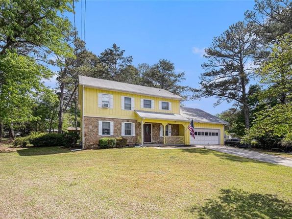 2100 Ann Ct SE, Conyers, GA 30013