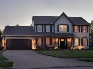 8636 Graham Cir, Olmsted Falls, OH