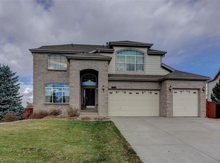 11866 Cattle Ct, Parker, CO 80134