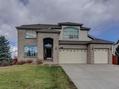 11866 Cattle Ct, Parker, CO, 80134