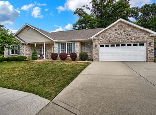 223 Eden Park Blvd, O Fallon, IL 62269