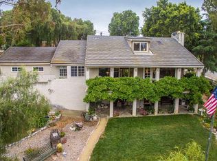 10715 Ternez Dr, Moorpark, CA 93021