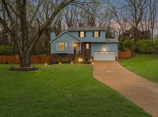 3336 Quail Run Ct, Nashville, TN 37214