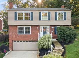 720 Brafferton Dr, Pittsburgh, PA 15228