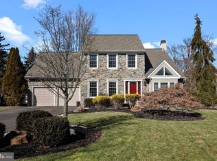 128 Girard Ave, Hatboro, PA 19040
