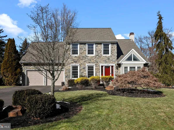 128 Girard Ave, Hatboro, PA 19040