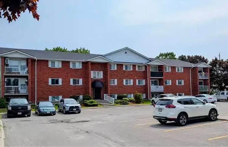 2387 Kawartha Heights Blvd #201 — Photo 1