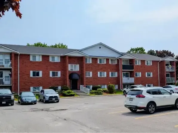 2387 Kawartha Heights Blvd, Peterborough, ON