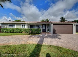 5415 NE 22nd Ave, Fort Lauderdale, FL 33308