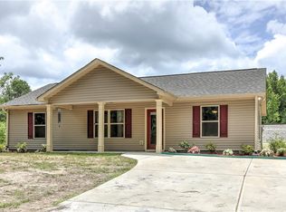 3183 Mount Olivet Rd, Dallas, GA 30132