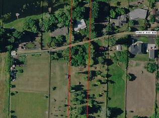 1111 NW Jones Ave, Albany, OR 97321