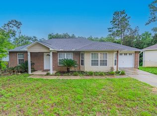 1238 Walter Ave, Crestview, FL 32536