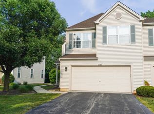 1116 Colonial Dr, Joliet, IL 60432