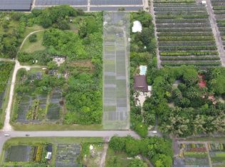 23604 SW 187th Ave, Homestead, FL 33031