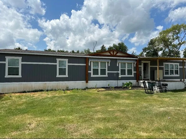 376 State Highway 179, Teague, TX 75860