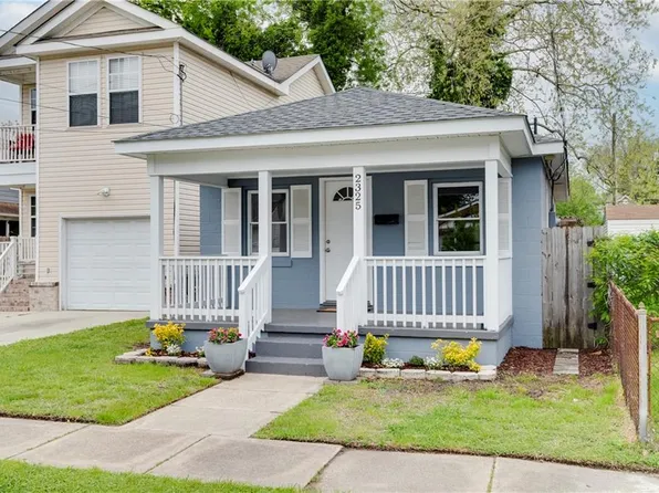 2325 Cottage Ave, Norfolk, VA 23504