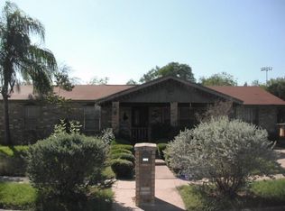 115 Allende St, Laredo, TX 78041