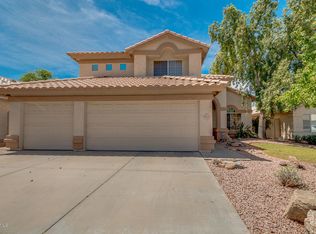 3501 E Kerry Ln, Phoenix, AZ 85050
