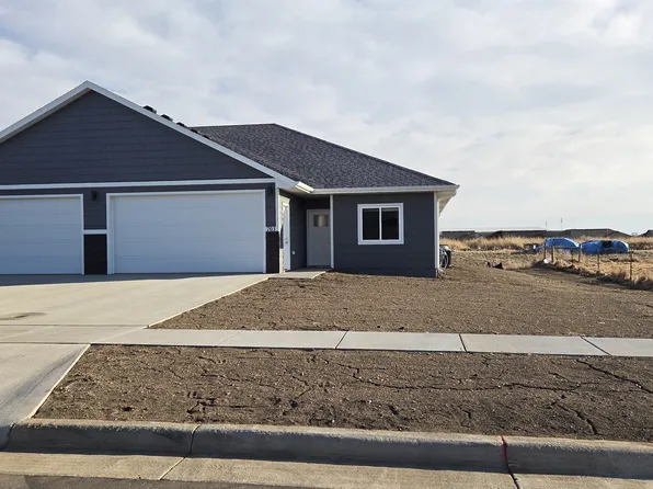701 W Benjamin St, Tea, SD 57064