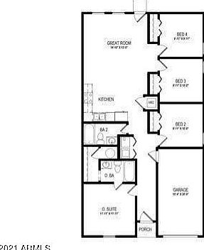 2nd image of 121 E Taylor Ave